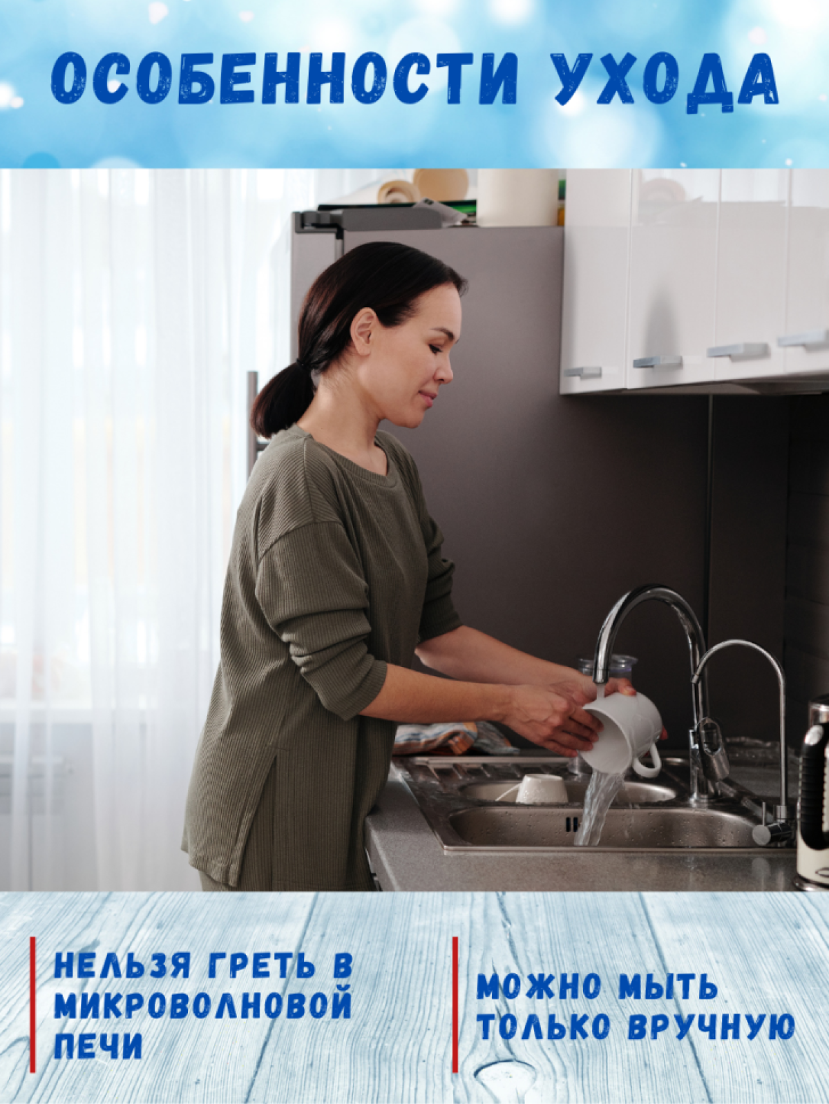 Кружка хамелеон Новый год Рождество 330 мл в подарок