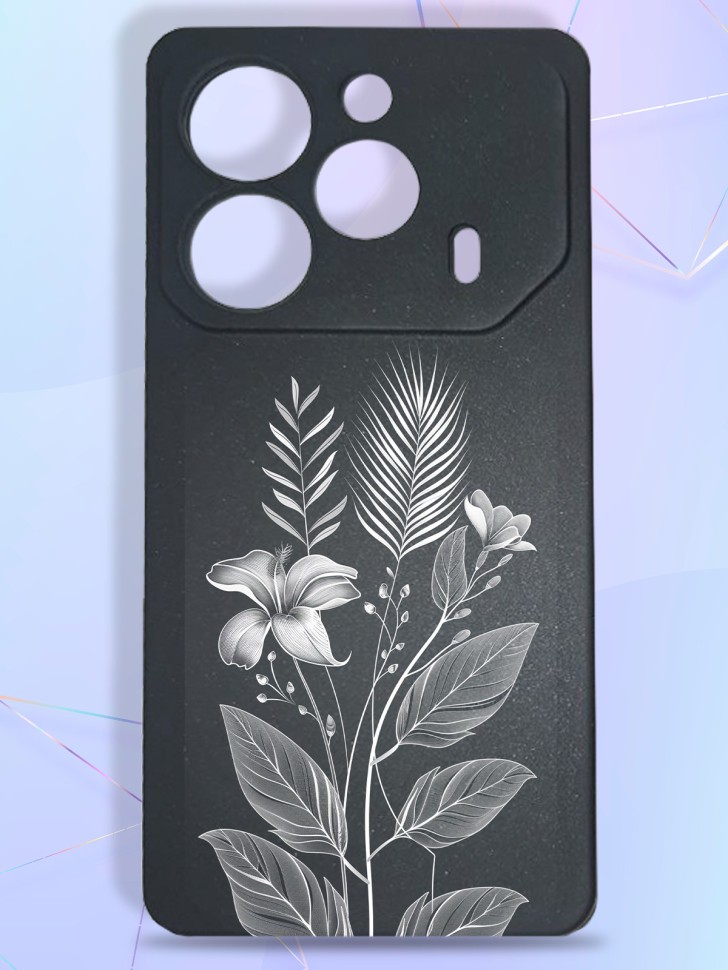 Чехол для смартфона Techno Pova 6 pro Чехол для смартфона Techno Pova 6 pro