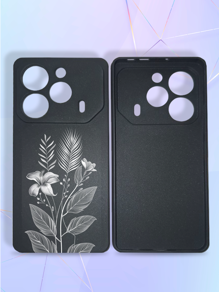 Чехол для смартфона Techno Pova 6 pro Чехол для смартфона Techno Pova 6 pro