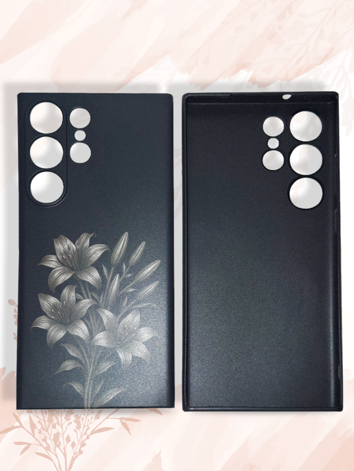 Чехол для смартфона Samsung GALAXY S23 ULTRA