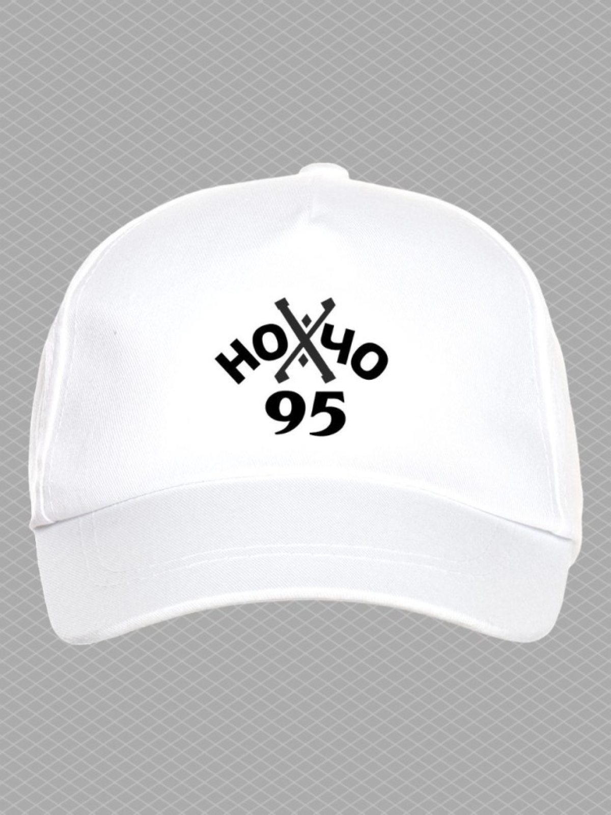 Бейсболка с надписью Нохчо 95 регион мужская кепка на охоту 