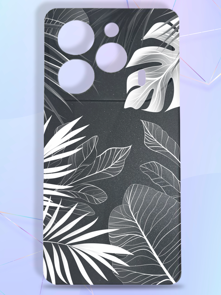 Чехол для смартфона Techno Pova 6 pro Чехол для смартфона Techno Pova 6 pro