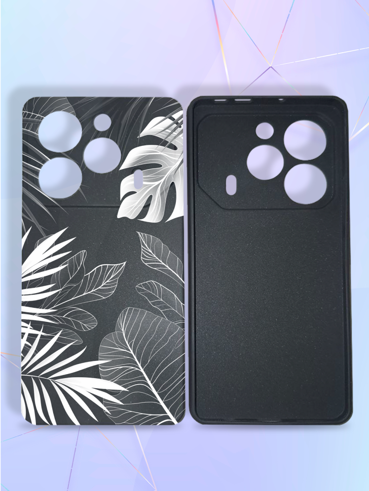 Чехол для смартфона Techno Pova 6 pro Чехол для смартфона Techno Pova 6 pro