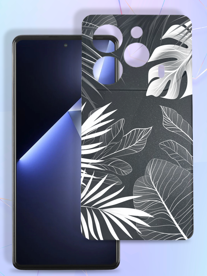 Чехол для смартфона Techno Pova 6 pro Чехол для смартфона Techno Pova 6 pro