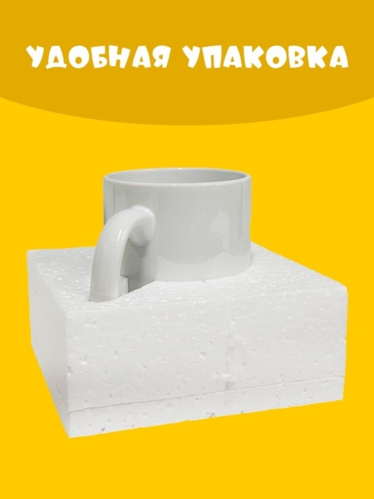 Кружка Кот у мангала