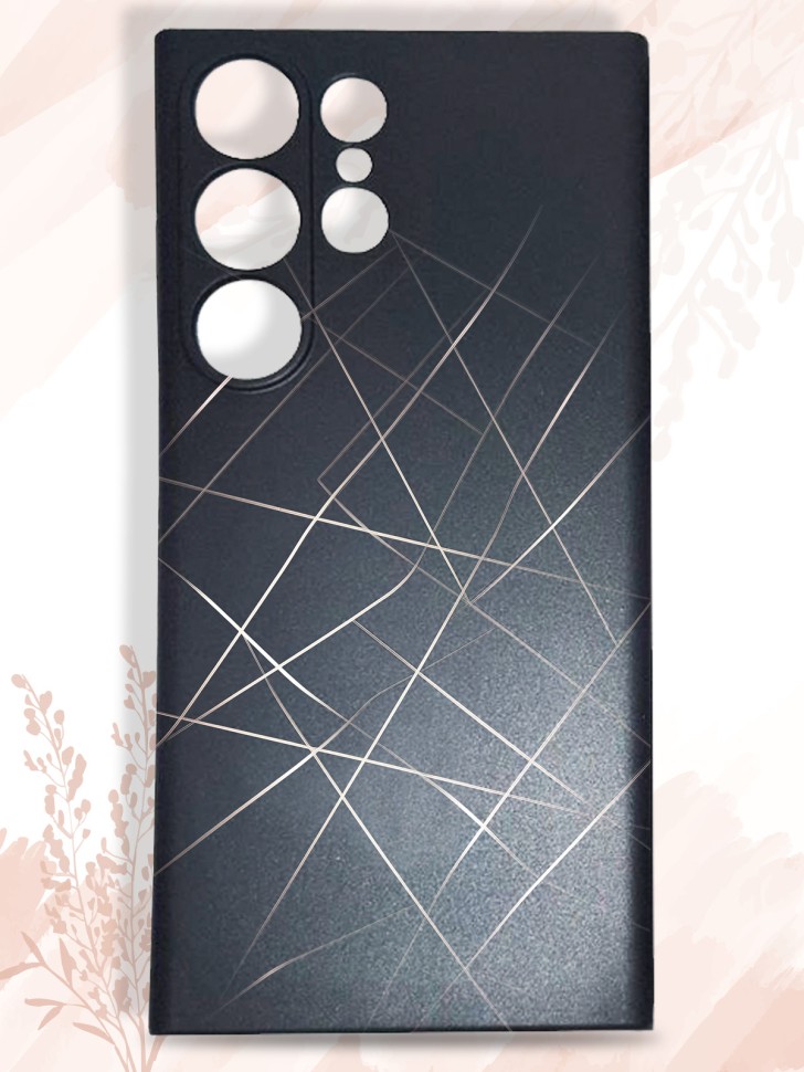 Чехол для смартфона Samsung GALAXY S23 ULTRA