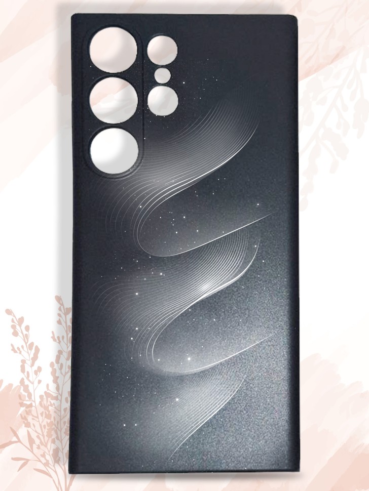 Чехол для смартфона Samsung GALAXY S23 ULTRA