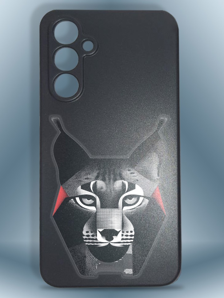 Чехол для смартфона Samsung GALAXY A55