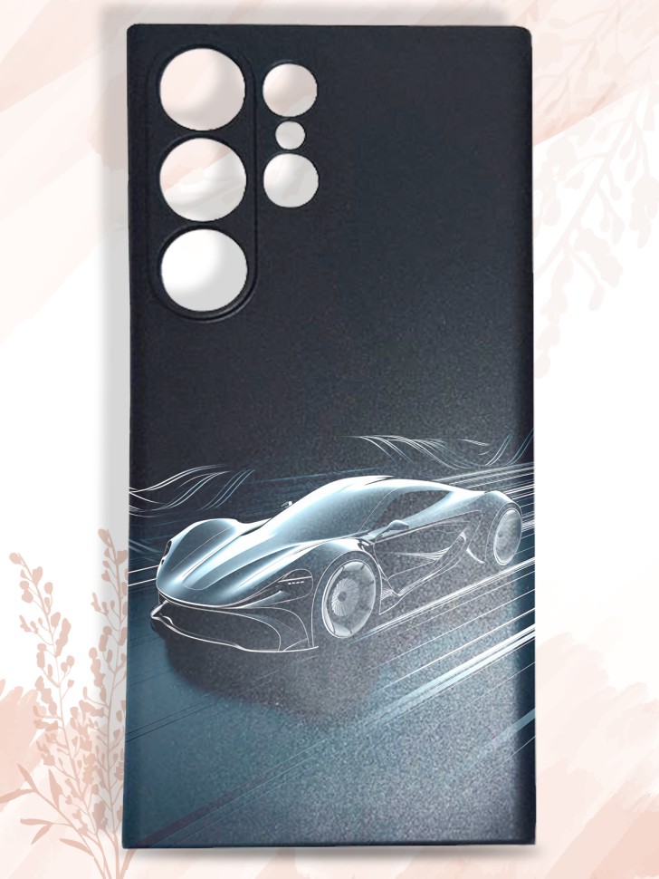 Чехол для смартфона Samsung GALAXY S23 ULTRA