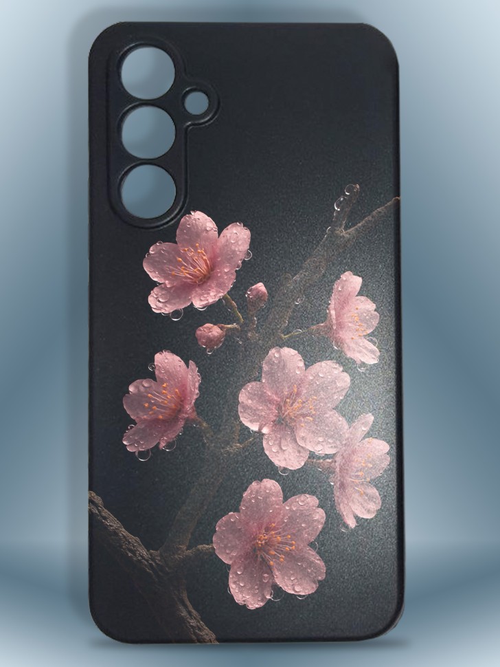 Чехол для смартфона Samsung GALAXY A55