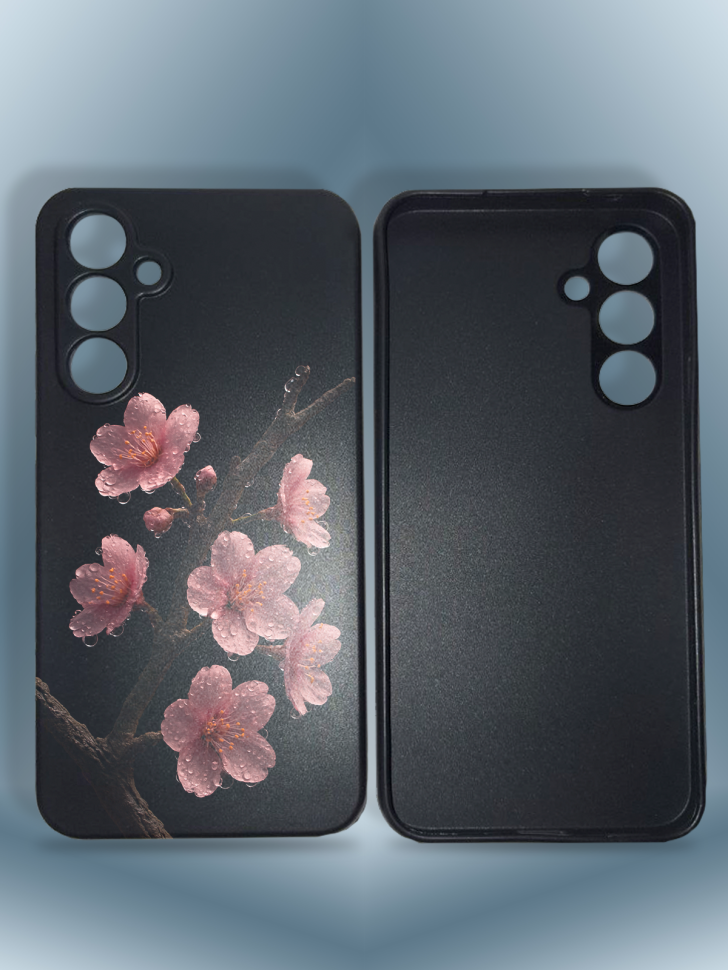 Чехол для смартфона Samsung GALAXY A55