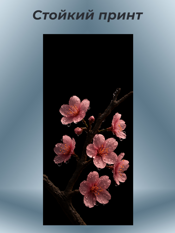 Чехол для смартфона Samsung GALAXY A55