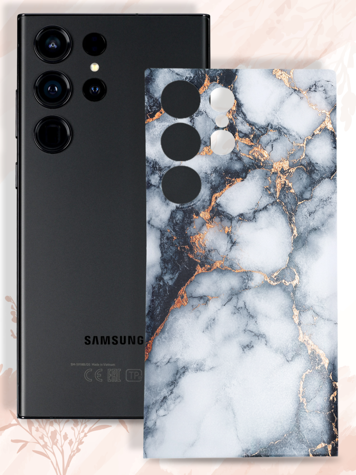 Чехол для смартфона Samsung GALAXY S23 ULTRA