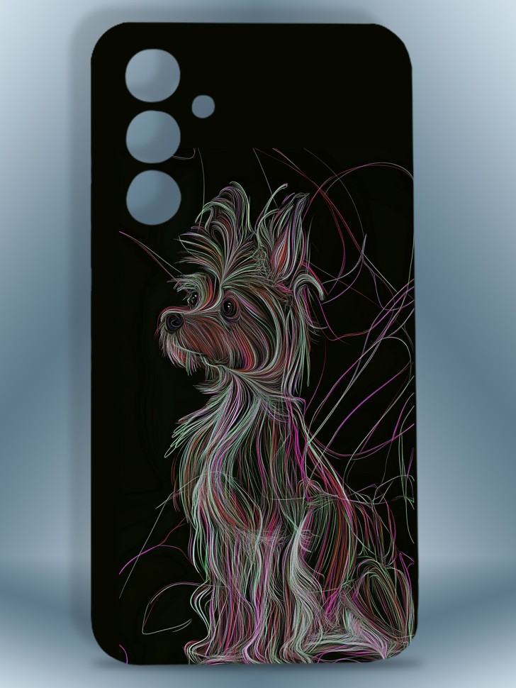 Чехол для смартфона Samsung GALAXY A55