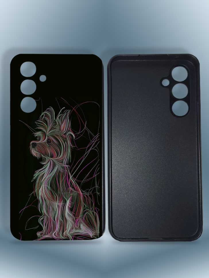 Чехол для смартфона Samsung GALAXY A55