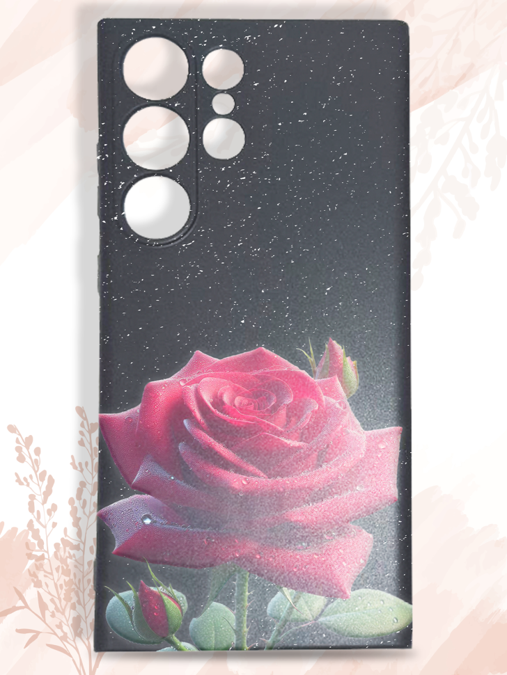 Чехол для смартфона Samsung GALAXY S23 ULTRA