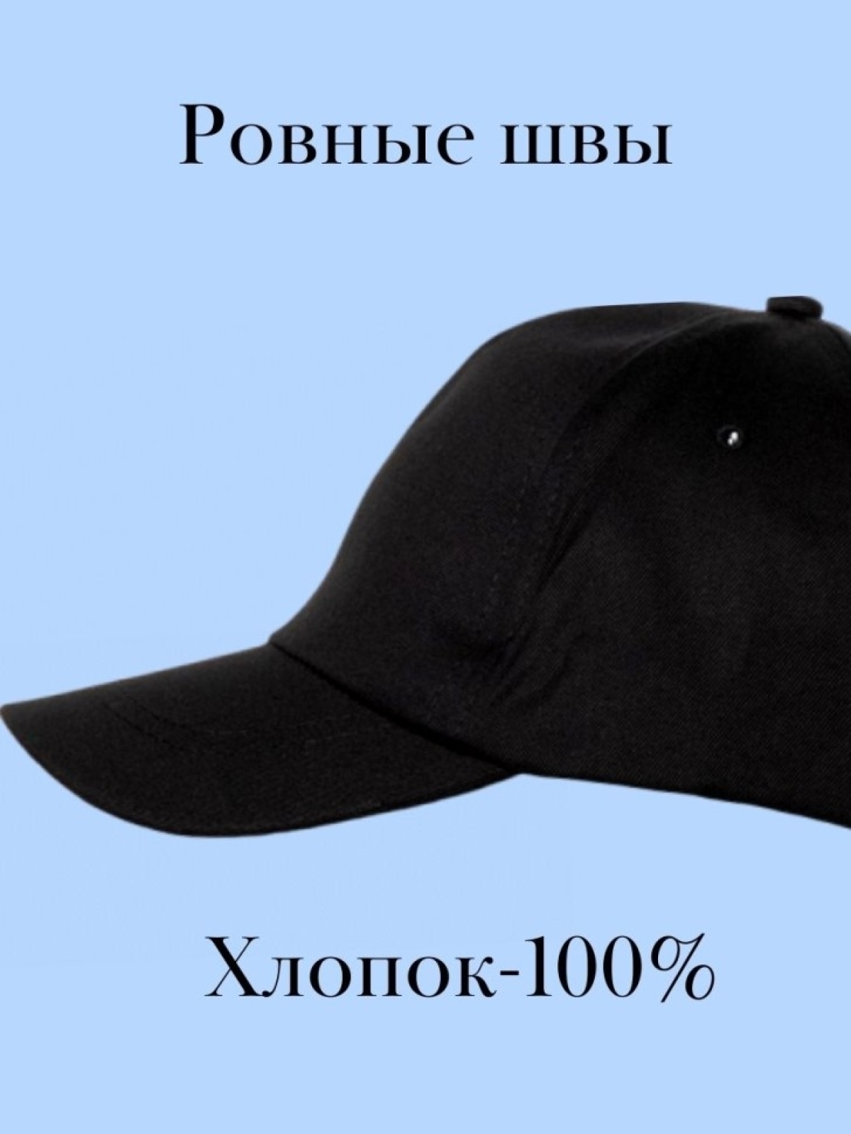 Бейсболка для сантехника кепка в подарок строителю