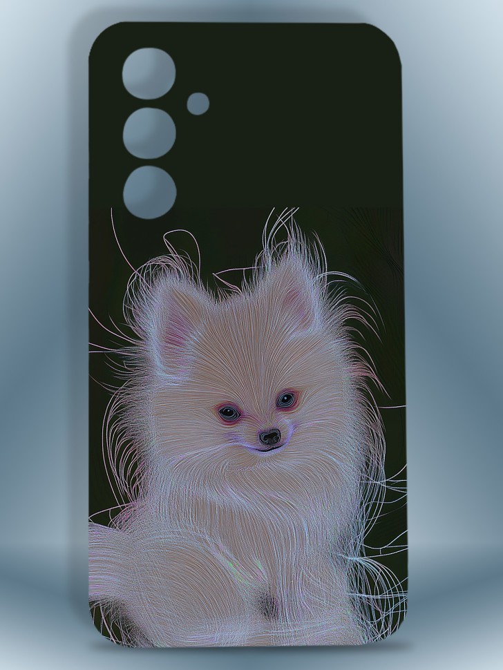 Чехол для смартфона Samsung GALAXY A55