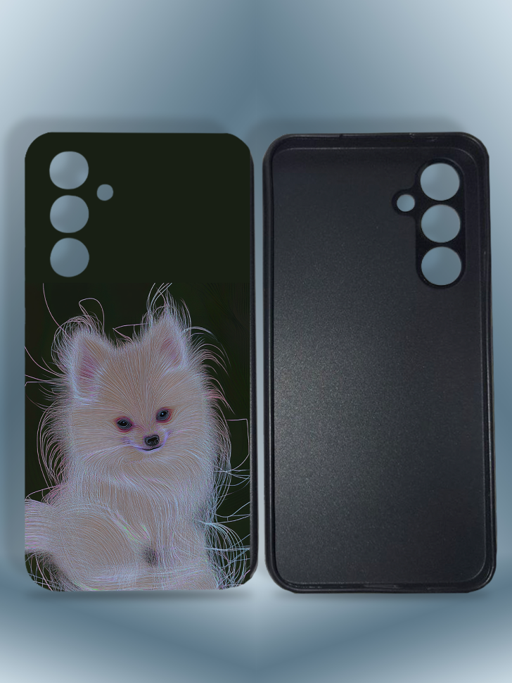 Чехол для смартфона Samsung GALAXY A55