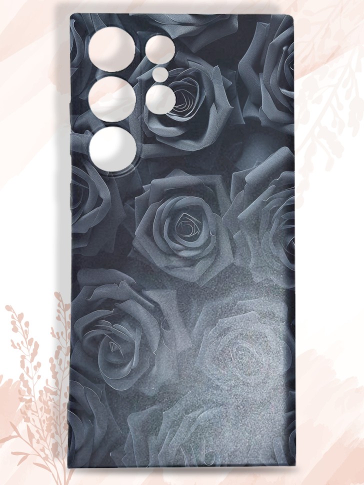 Чехол для смартфона Samsung GALAXY S23 ULTRA