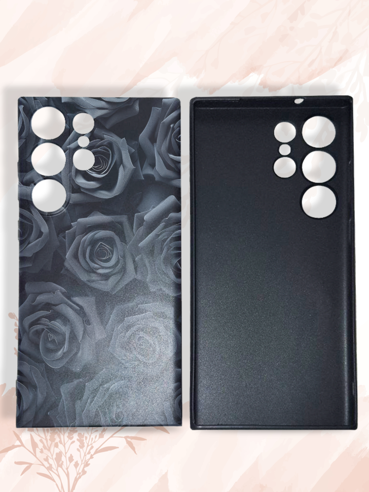 Чехол для смартфона Samsung GALAXY S23 ULTRA