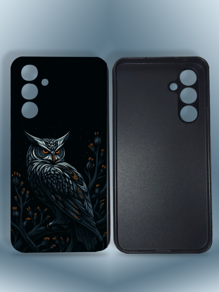 Чехол для смартфона Samsung GALAXY A55