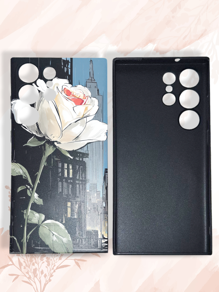 Чехол для смартфона Samsung GALAXY S23 ULTRA