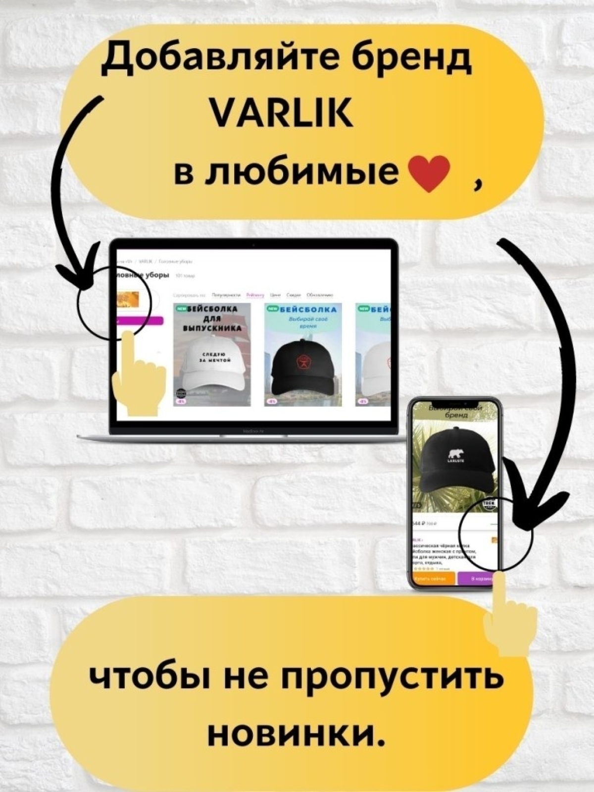 Бейсболка синяя ВВС крылья