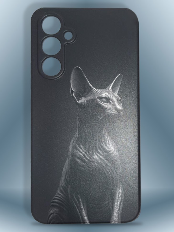 Чехол для смартфона Samsung GALAXY A55