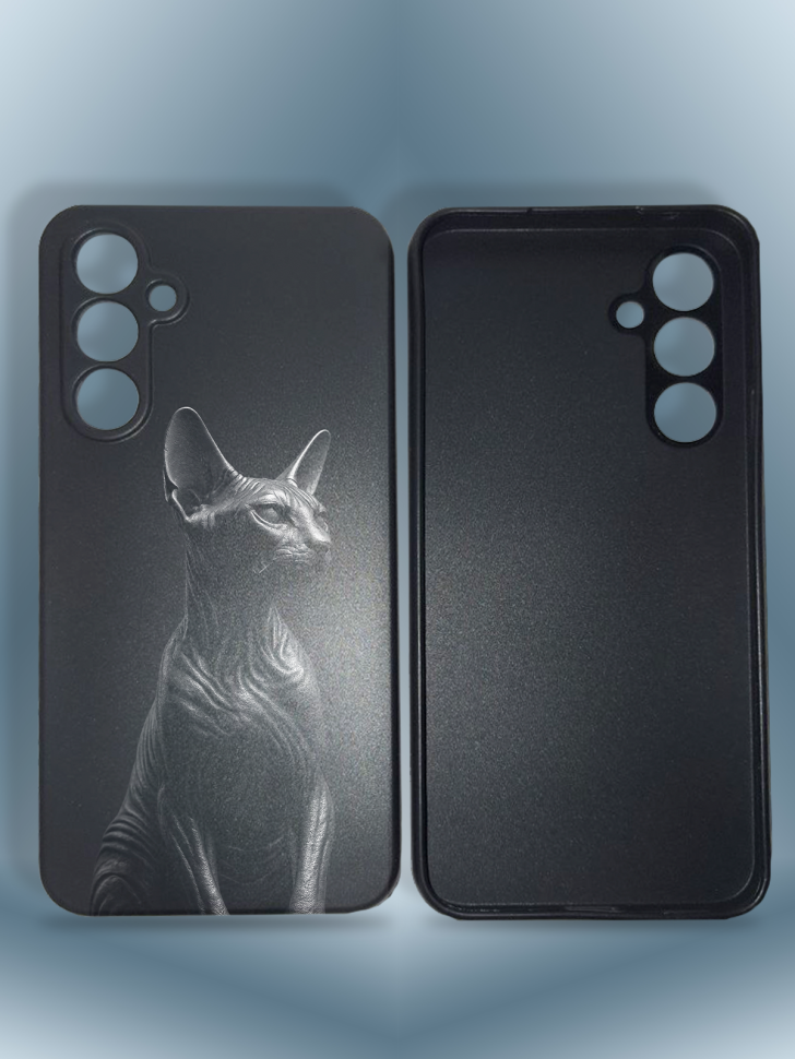 Чехол для смартфона Samsung GALAXY A55