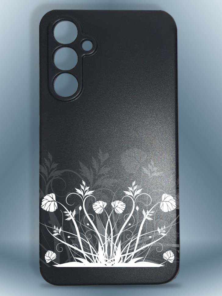 Чехол для смартфона Samsung GALAXY A55