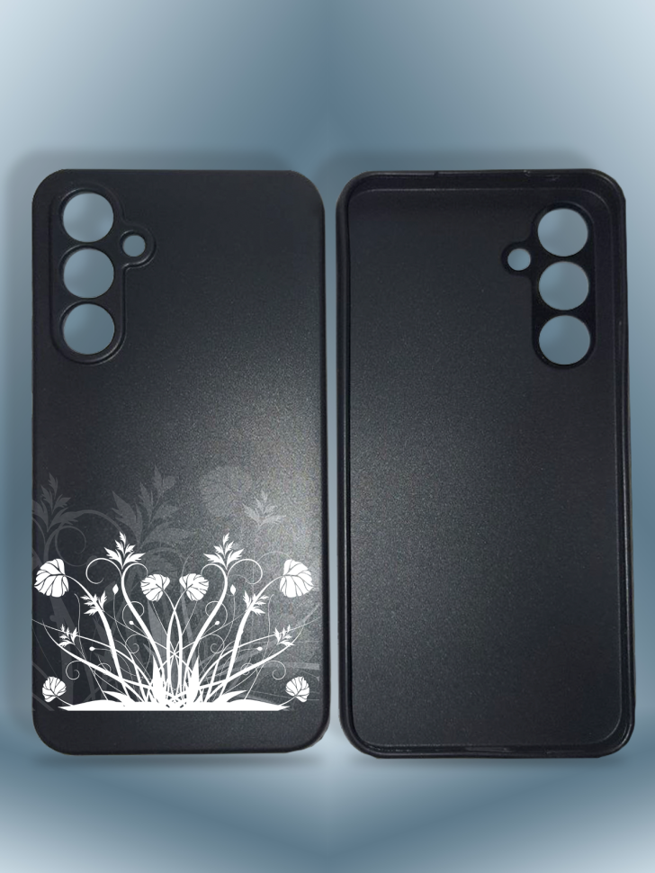 Чехол для смартфона Samsung GALAXY A55