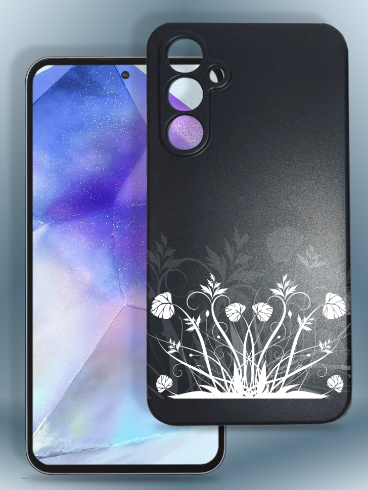 Чехол для смартфона Samsung GALAXY A55