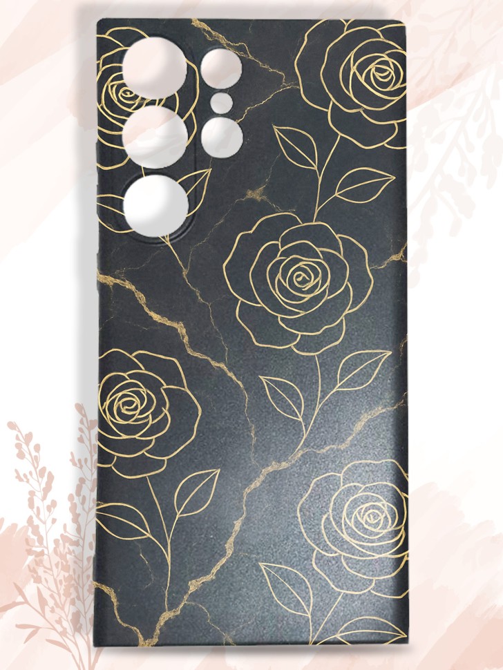 Чехол для смартфона Samsung GALAXY S23 ULTRA