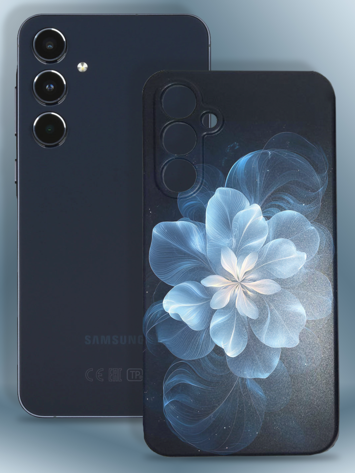 Чехол для смартфона Samsung GALAXY A55