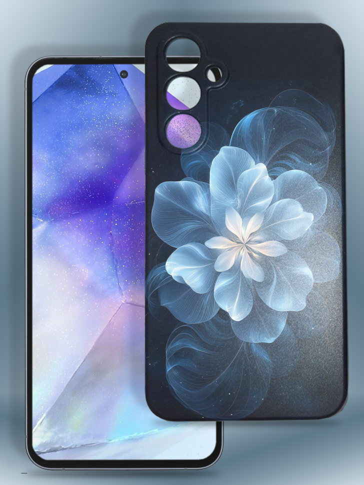 Чехол для смартфона Samsung GALAXY A55