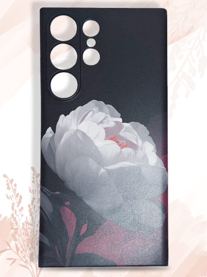 Чехол для смартфона Samsung GALAXY S23 ULTRA Чехол для смартфона Samsung GALAXY S23 ULTRA