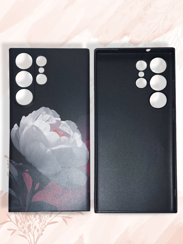 Чехол для смартфона Samsung GALAXY S23 ULTRA Чехол для смартфона Samsung GALAXY S23 ULTRA