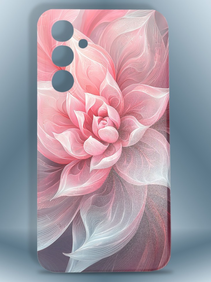 Чехол для смартфона Samsung GALAXY A55