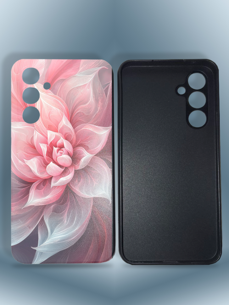 Чехол для смартфона Samsung GALAXY A55