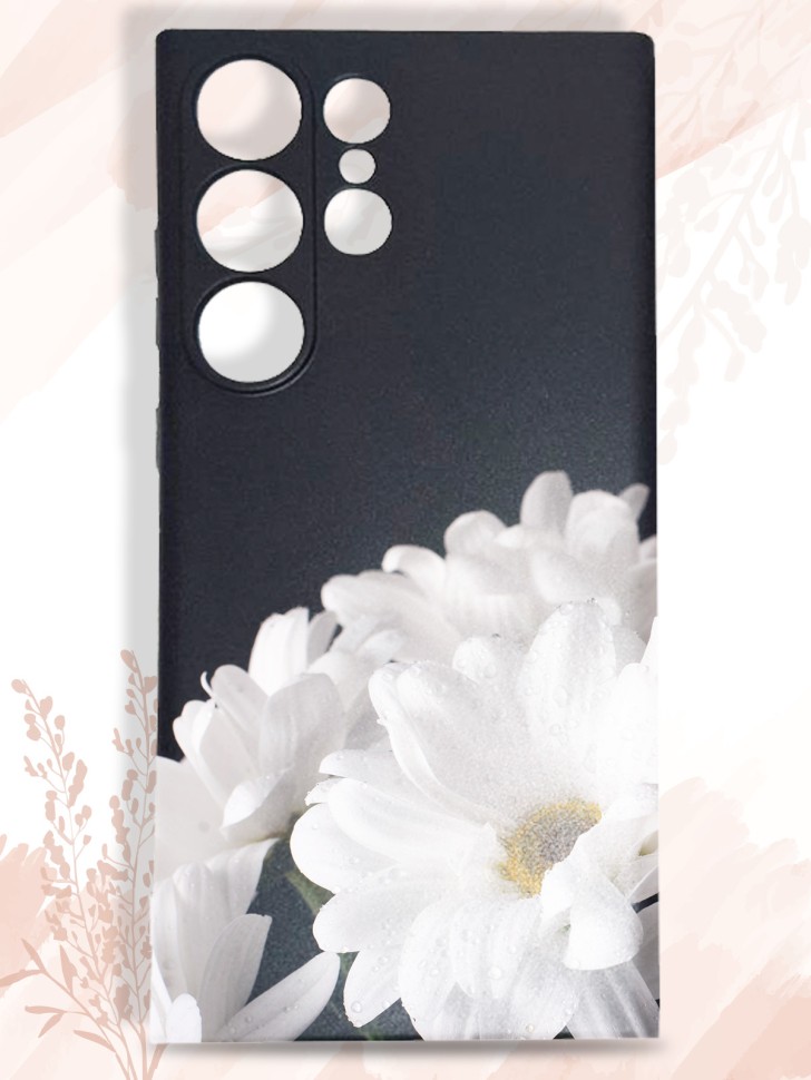 Чехол для смартфона Samsung GALAXY S23 ULTRA Чехол для смартфона Samsung GALAXY S23 ULTRA