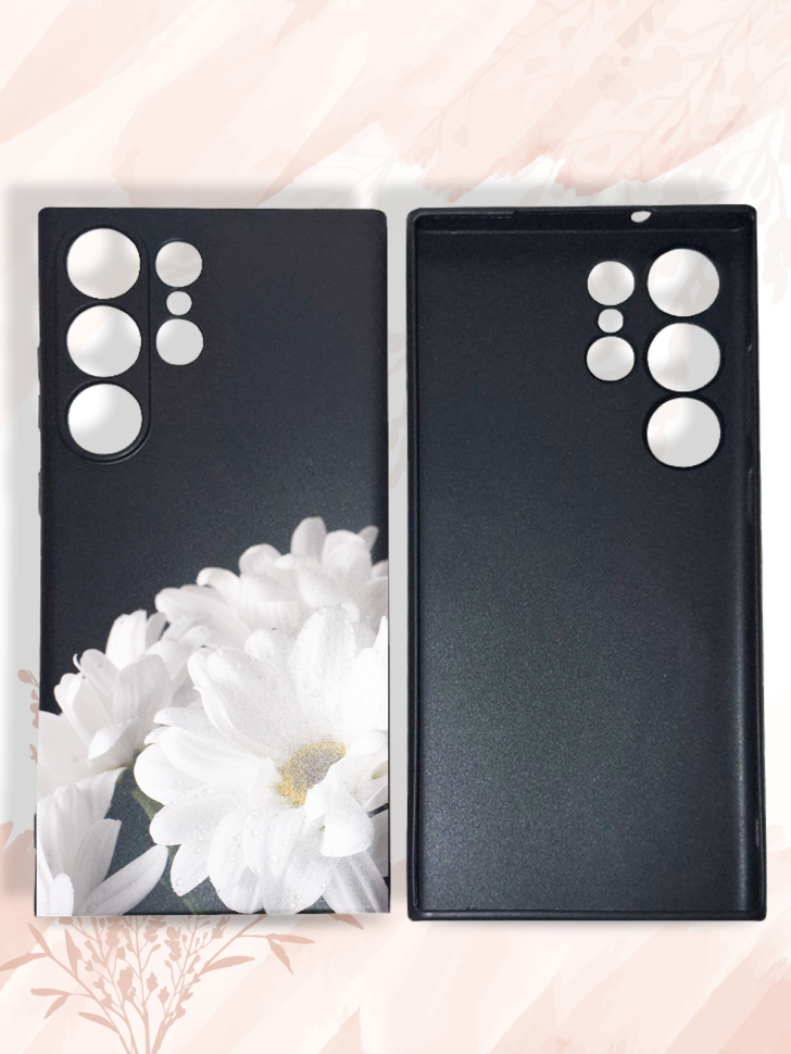 Чехол для смартфона Samsung GALAXY S23 ULTRA Чехол для смартфона Samsung GALAXY S23 ULTRA