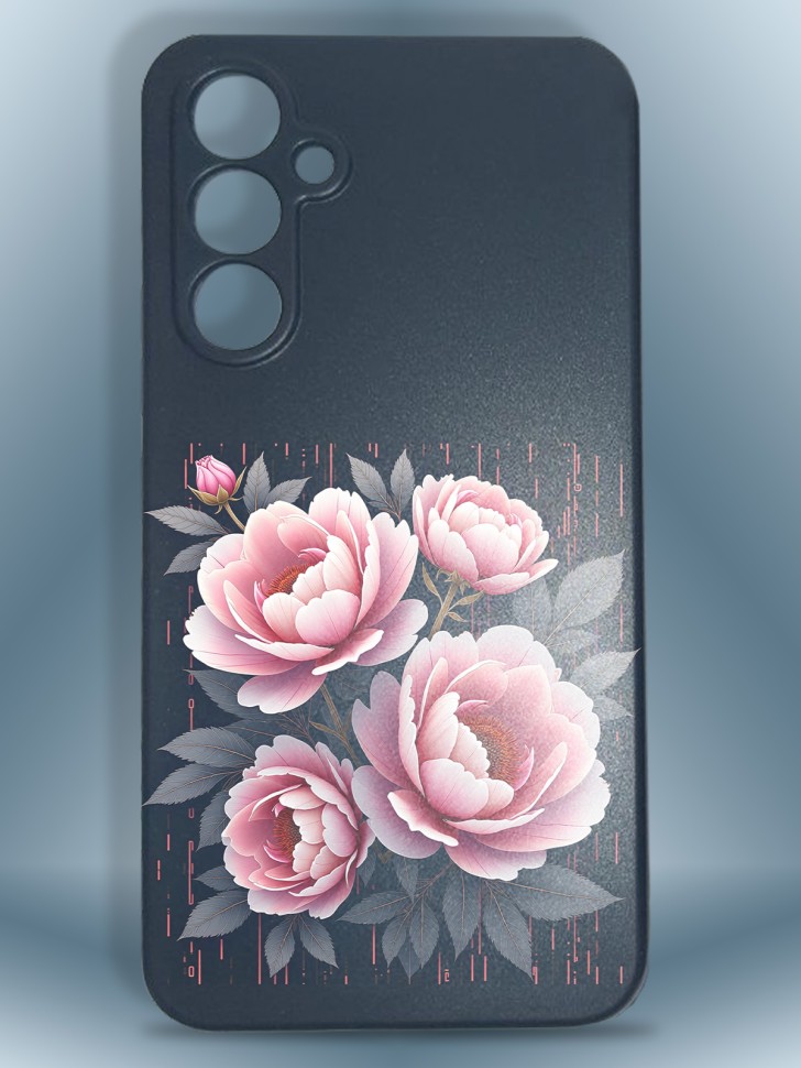 Чехол для смартфона Samsung GALAXY A55