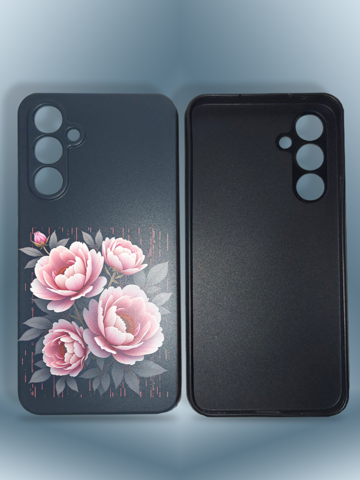 Чехол для смартфона Samsung GALAXY A55