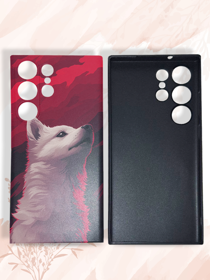 Чехол для смартфона Samsung GALAXY S23 ULTRA