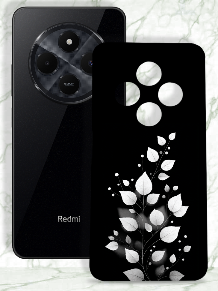 Чехол для смартфона Xiaomi Redmi 14C