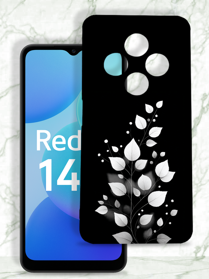 Чехол для смартфона Xiaomi Redmi 14C