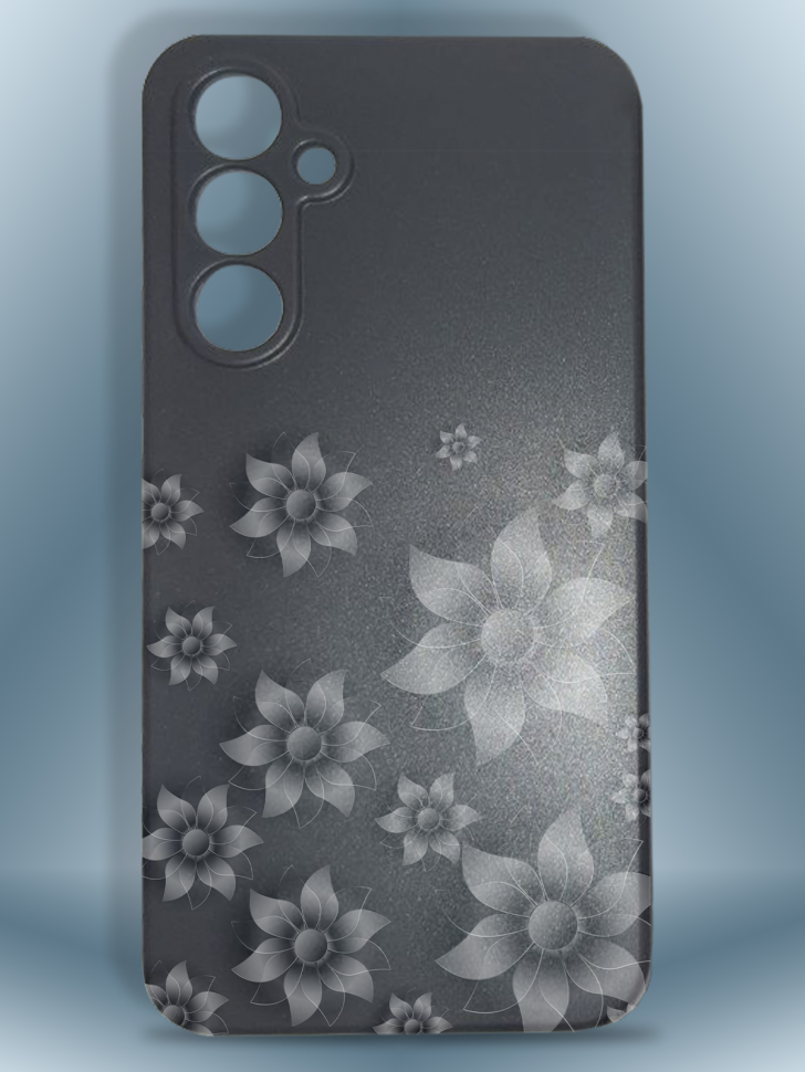 Чехол для смартфона Samsung GALAXY A55