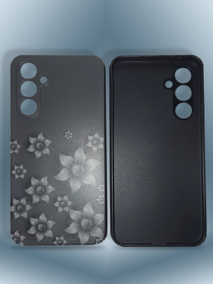 Чехол для смартфона Samsung GALAXY A55