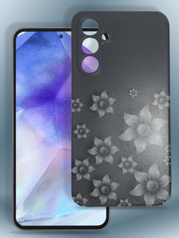 Чехол для смартфона Samsung GALAXY A55